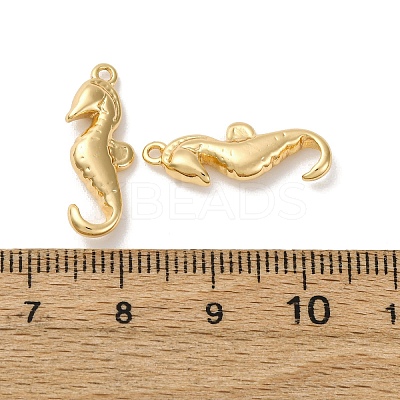 Brass Pendants KK-D388-04G-01-1