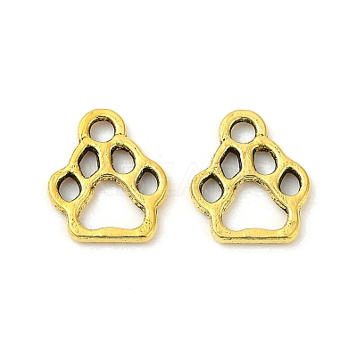 Tibetan Style Alloy Pendants LS-TIBEP-A36554-AG-NR-1