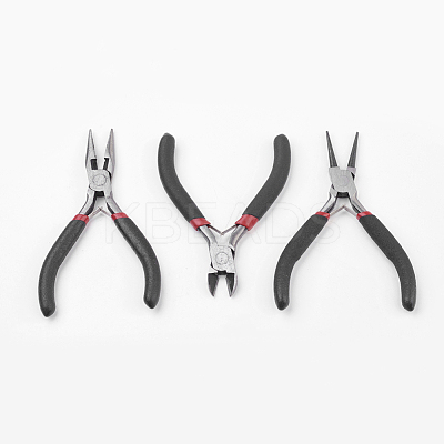 DIY Jewelry Tool Sets TOOL-MSMC002-21-1