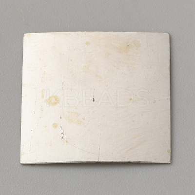 Medium Temperature Square Metal Chip Solder DIY-WH0899-33B-1