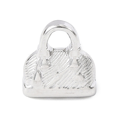 304 Stainless Steel Pendants LS-STAS-D202-10B-P-1