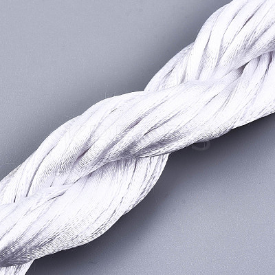 Polyester Thread X-OCOR-S124-01-1
