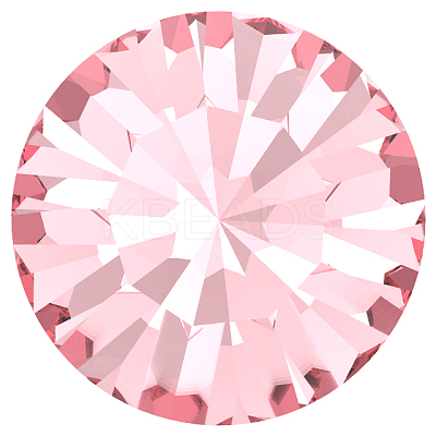 Preciosa® MAXIMA Crystal Round Stones X-PRC-RBSS45-70020-1