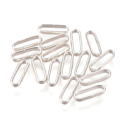 304 Stainless Steel Quick Link Connectors STAS-E436-21S-1