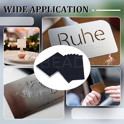Adhesive Aluminum Sheet FIND-NB0003-88B-1