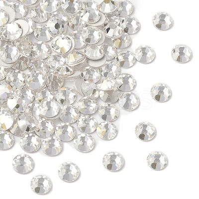 Preciosa® MAXIMA Crystal No Hotfix Flatback Stones Y-PRC-NSS16-00030-242-1