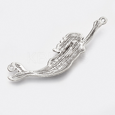 Tibetan Style Alloy Big Pendants X-TIBEP-T052-31AS-RS-1