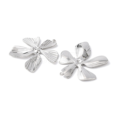 304 Stainless Steel Pendants LS-STAS-A133-02B-P-1