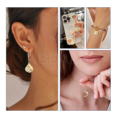32pcs 16 style Alloy Pendants FIND-TA0001-73-1
