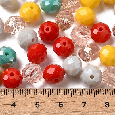 Glass Beads EGLA-A034-SM10mm-44-1