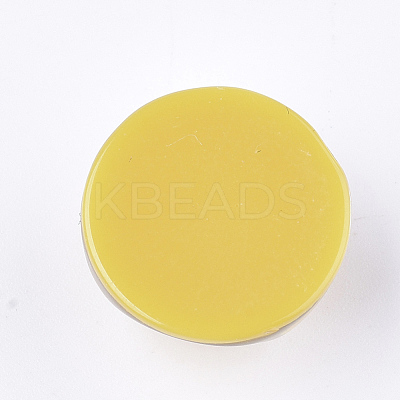 Resin Cabochons RESI-S364-40D-06-1