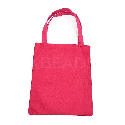 Non-woven Fabrics Halloween Candy Bag ABAG-I003-06A-1