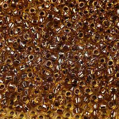 TOHO 11/0 Round Beads X-SEED-TR11-0744-1