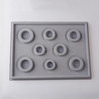 Plastic Bead Design Boards X-TOOL-D052-01-1