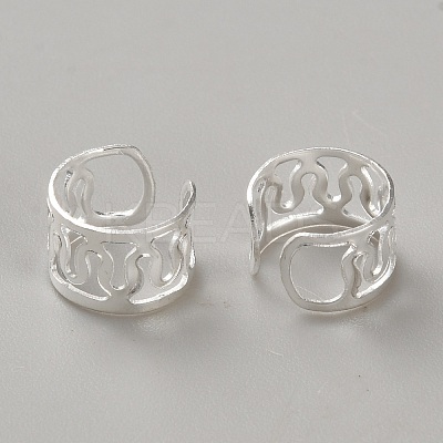 Iron Dreadlocks Beads Hair Decoration FIND-CJC0010-94A-S-1