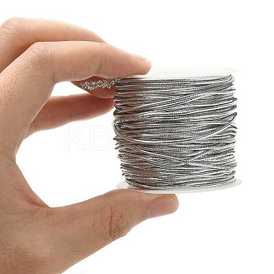 Polyester Elastic Cord EW-CJC0001-01B-1