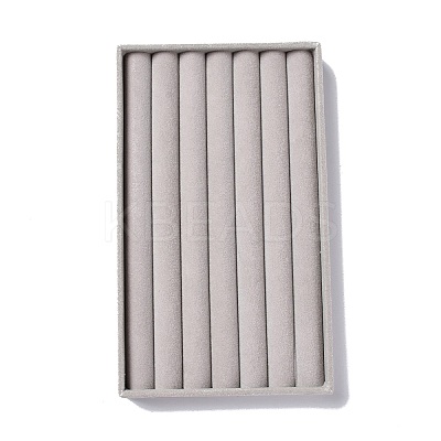 Rectangle Velvet Jewelry Trays LS-ODIS-O005-01C-1
