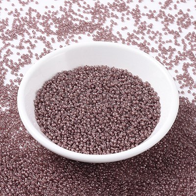 MIYUKI Round Rocailles Beads SEED-JP0008-RR0364-1