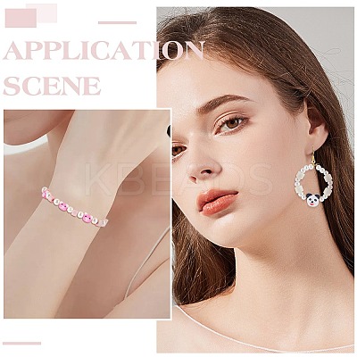 DIY Beads Jewelry Making Finding Kit DIY-SC0023-95-1