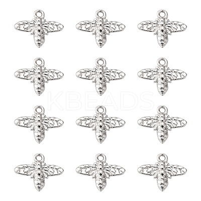 Tibetan Style Alloy Pendants TIBEP-A100604-S-FF-1