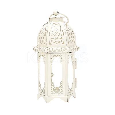 Hanging Lantern AJEW-WH0019-28B-1