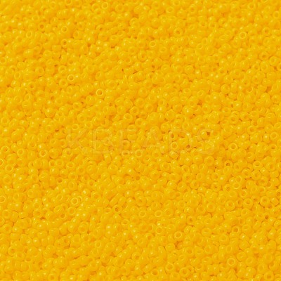 MIYUKI Round Rocailles Beads SEED-X0056-RR0404D-1