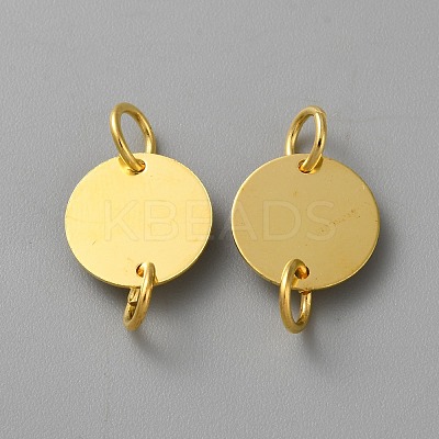 Brass Links FIND-WH0152-584S-1