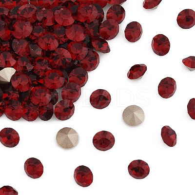 Preciosa® MAXIMA Crystal Round Stones X-PRC-RBSS45-90090-1