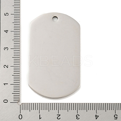 Non-Tarnish Valentine's Day 201 Stainless Steel Pendants STAS-L079-02P-03-1
