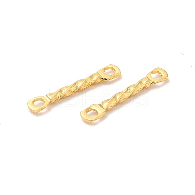 201 Stainless Steel Links Connectors STAS-B011-02B-G-1