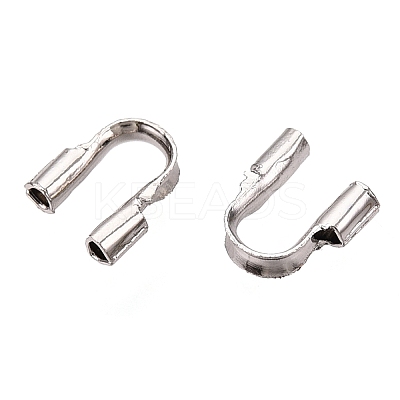 Brass Wire Guardian and Protectors KK-WH0085-01P-RS-1