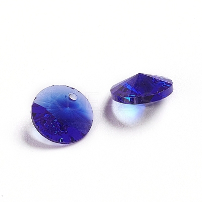Glass Charms LS-RGLA-L026-A05-1