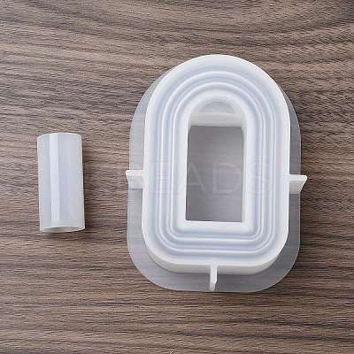 DIY Silicone Vase Molds SIMO-G009-02A-1