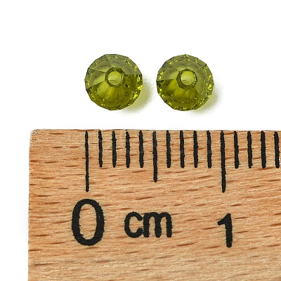 Preciosa® Crystal Beads Y-PRC-BA4-50230-1