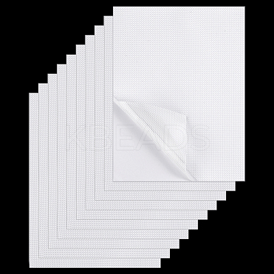 PVEA Anti-slip Grip Adhesive Tape Sheet AJEW-WH0596-319B-1