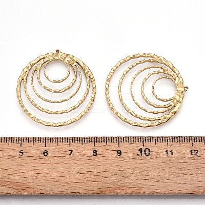 304 Stainless Steel Pendants STAS-T064-64G-1
