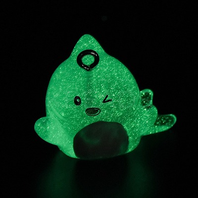 Luminous Resin Pendants RESI-U001-01D-1