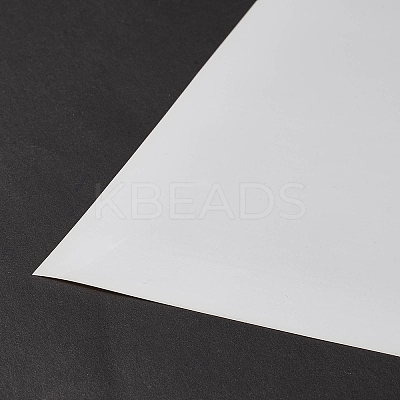 A4 Matte Vinyl Transfer Film DIY-XCP0001-98-1