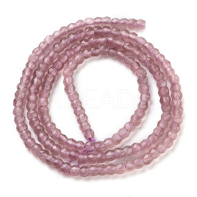 Cat Eye Beads Strands CE-G009-01N-1