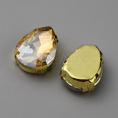 Sew on Rhinestone DIY-WH0033-70B-01-1