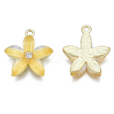 Alloy Pendants LS-X-PALLOY-S177-01C-1