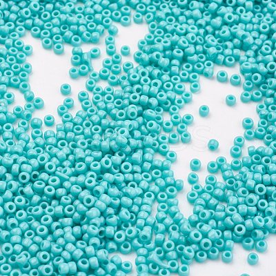 MGB Matsuno Glass Beads SEED-R033-2mm-740-1