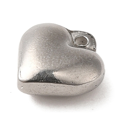 Non-Tarnish 304 Stainless Steel Pendants STAS-R223-02K-1