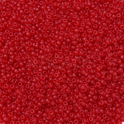 MIYUKI Round Rocailles Beads SEED-G007-RR0141F-1