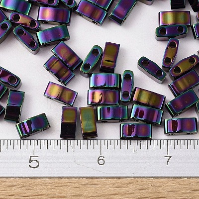 MIYUKI Half TILA Beads SEED-MY05-HTL0454-1