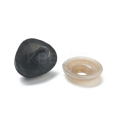 (Defective Closeout Sale: Hair Slip) DIY-XCP0001-43D-01-1