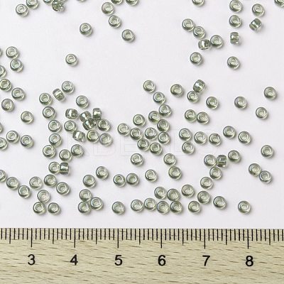 MIYUKI Round Rocailles Beads SEED-JP0009-RR3740-1