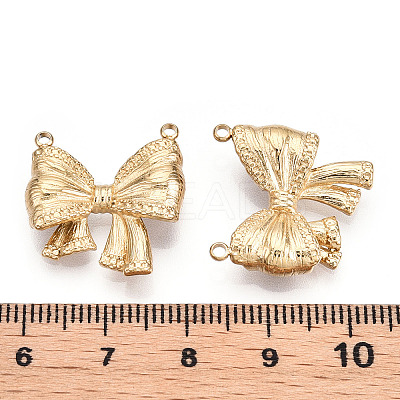 304 Stainless Steel Pendants STAS-T064-33G-1