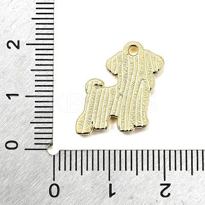 Zinc Alloy Enamel Pendants FIND-Z080-01G-01-1