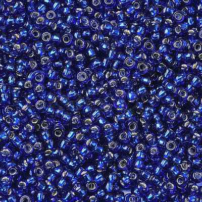 TOHO 8/0 Round Beads SEED-XTR08-2206C-1